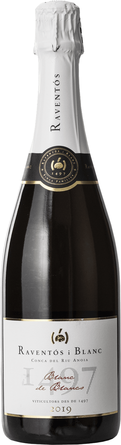 Blanc Blanc de Blanc
