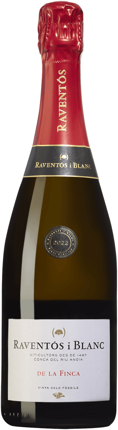 Blanc De la Finca