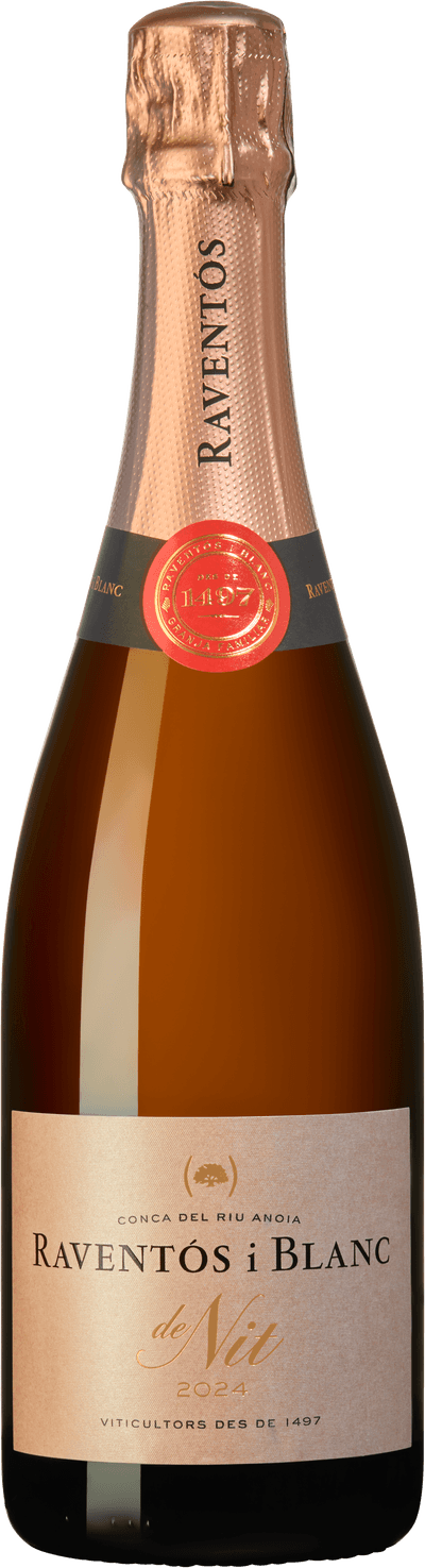 Blanc De Nit
