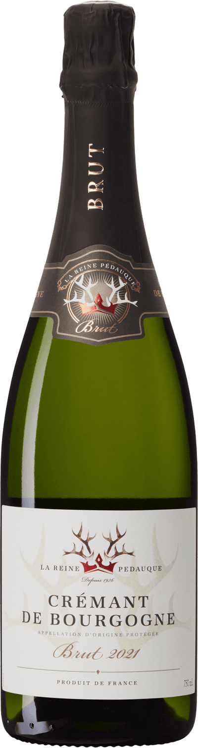 Reine Pédauque Crémant de Bourgogne Brut