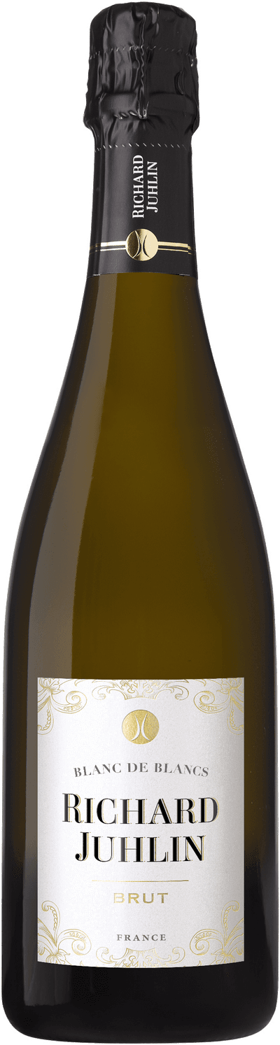 Richard Juhlin Blanc de Blancs Brut