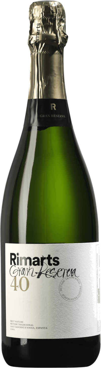 Gran Reserva 40