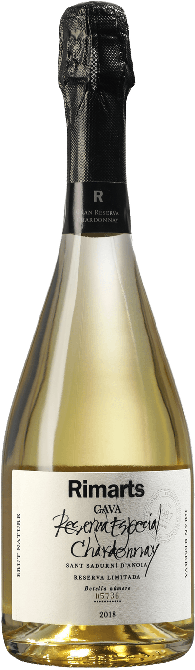 Reserva Especial Chardonnay