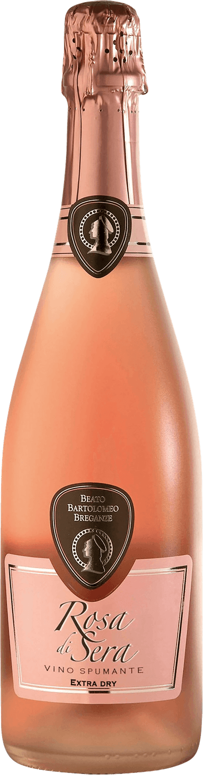 Rosa di Sera Vino Spumante Extra Dry