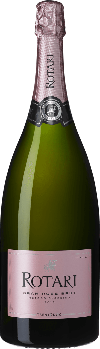 Rotari Gran Rosé Brut