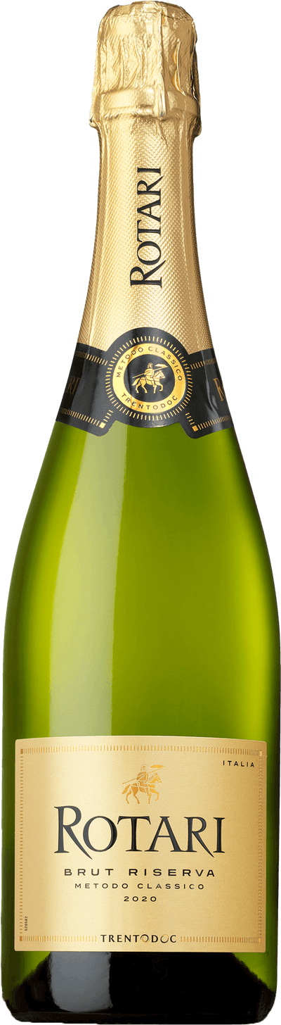 Rotari Brut Riserva