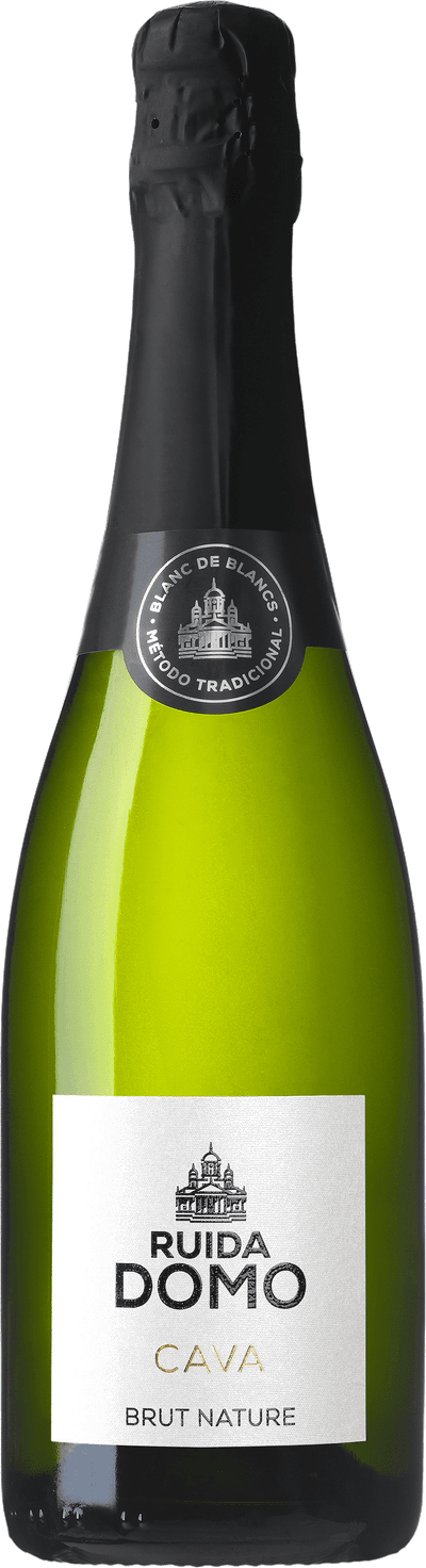 Ruida Domo Cava Brut Nature