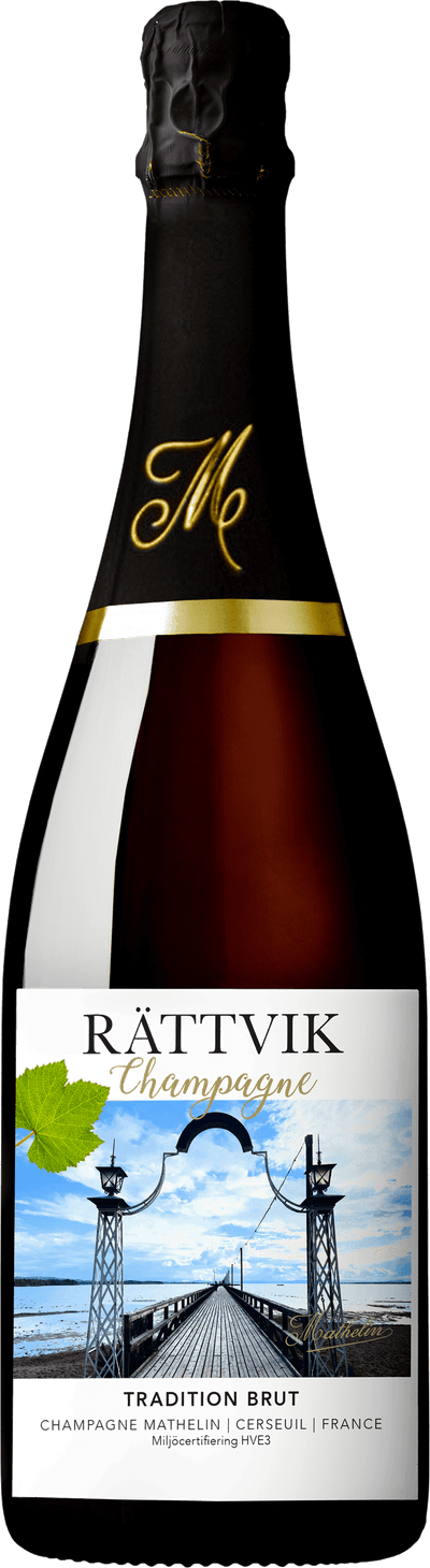 Rättvik Tradition Brut