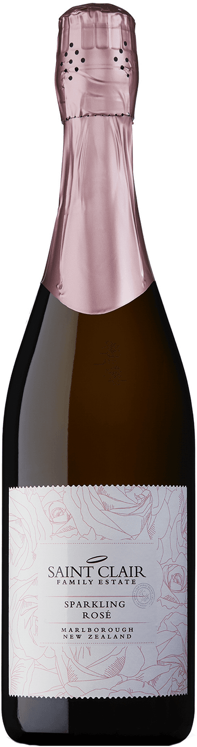 Sparkling Rosé