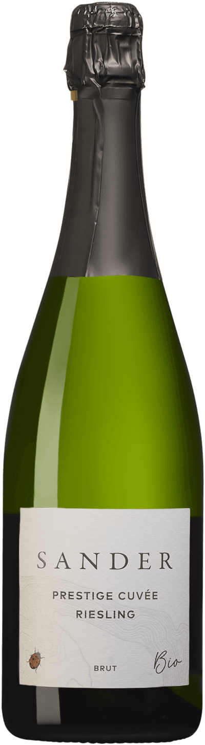 Prestige Cuvée Riesling Brut
