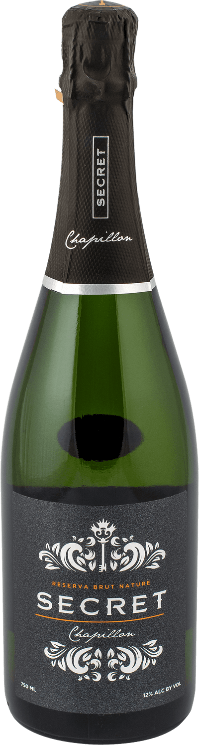 Secret Reserva Brut Nature