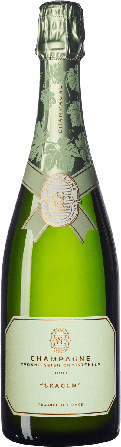 Skagen Brut