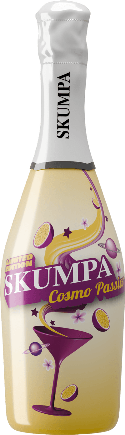 Skumpa Limited Edition Cosmo Passion