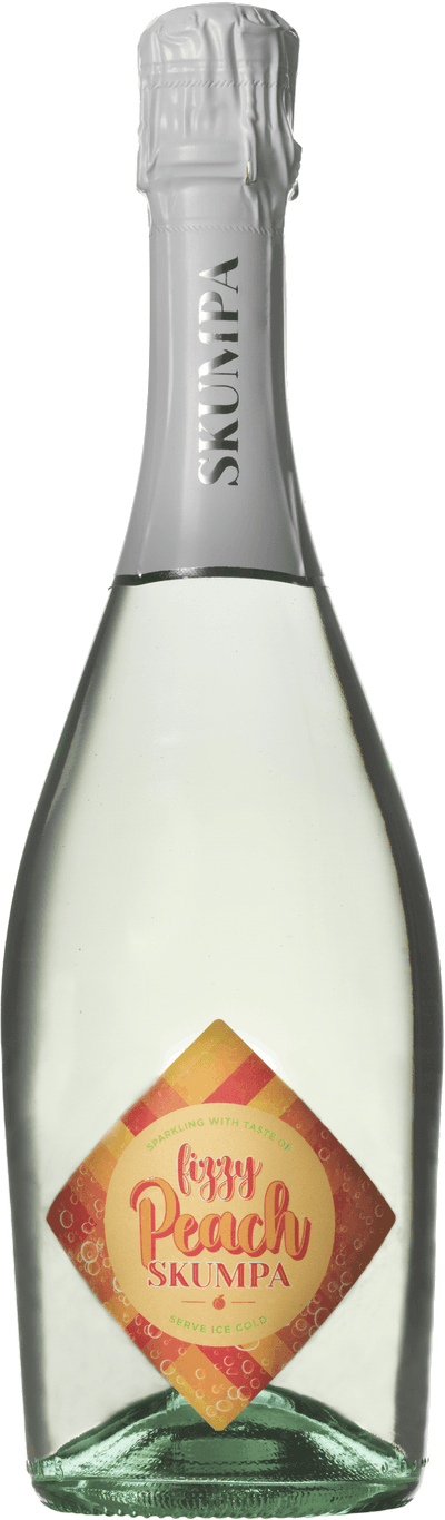 Skumpa Fizzy Peach