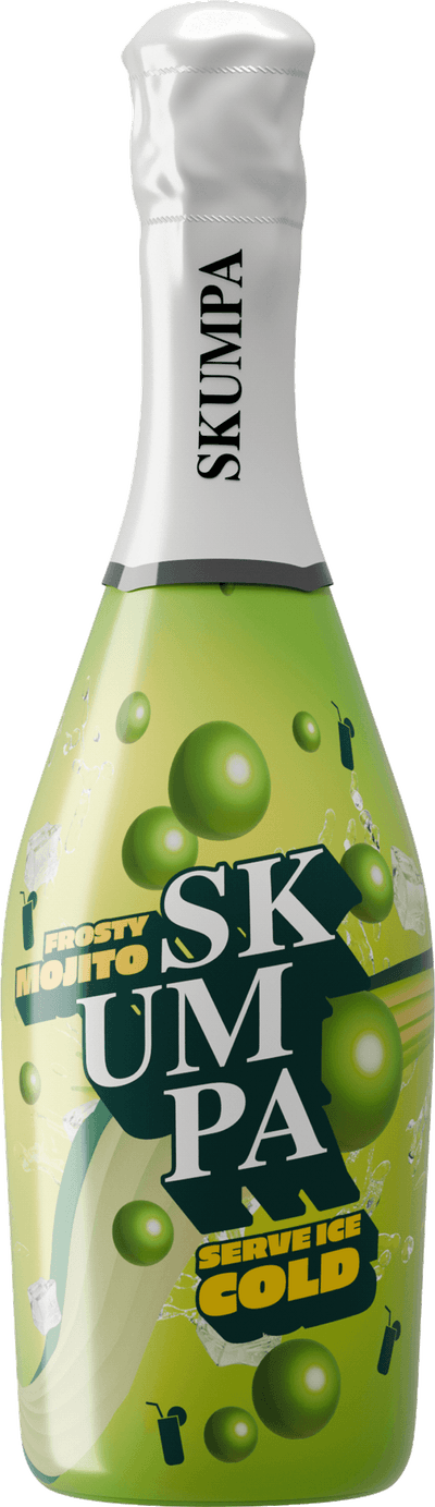 Skumpa Frosty Mojito