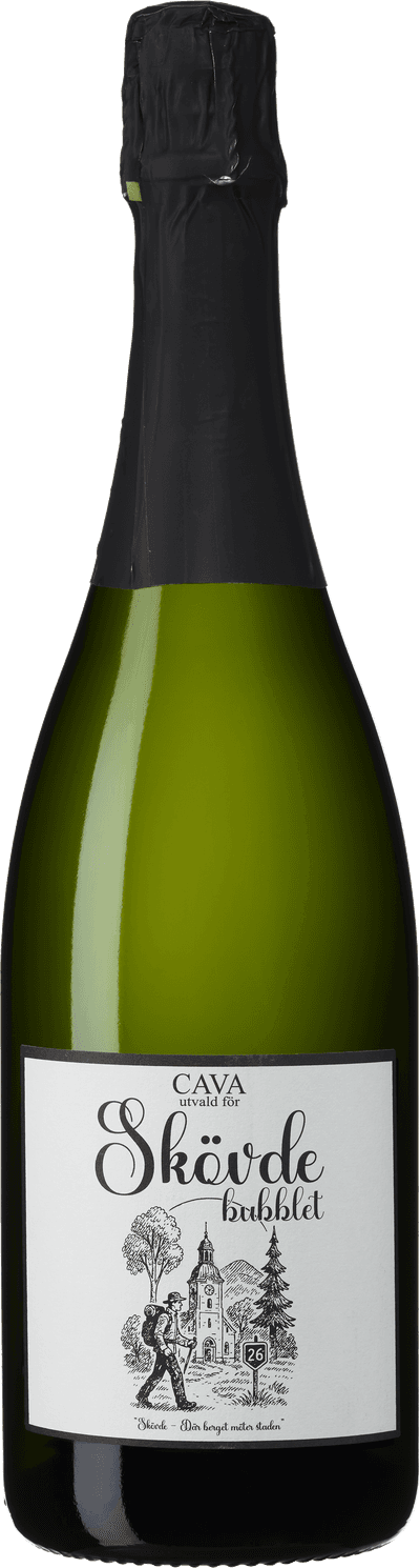 Skövdebubblet