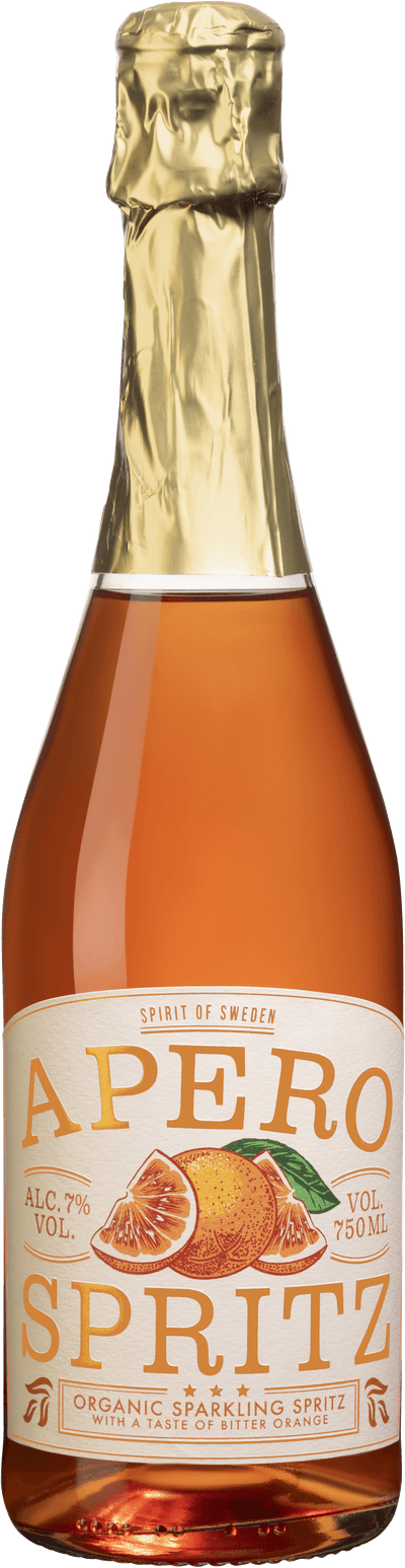 SoS Apero Spritz Organic