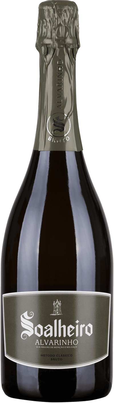 Alvarinho Brut