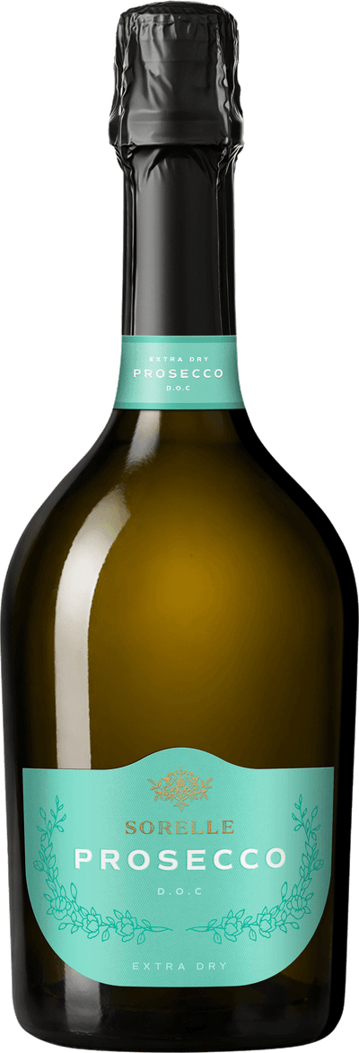 Sorelle Prosecco