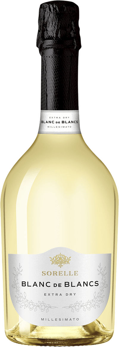 Sorelle Blanc de Blancs