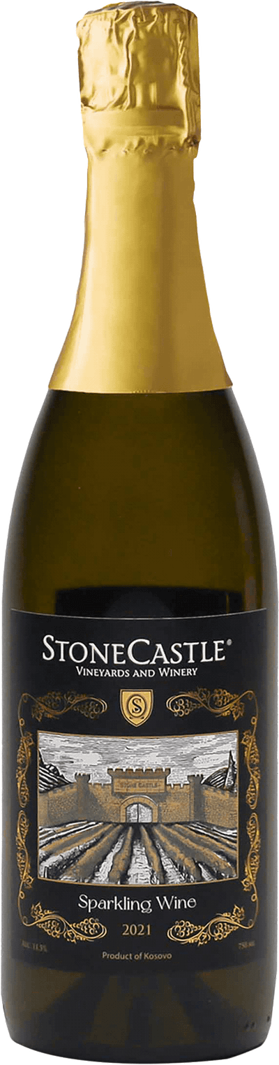Sparkling Wine