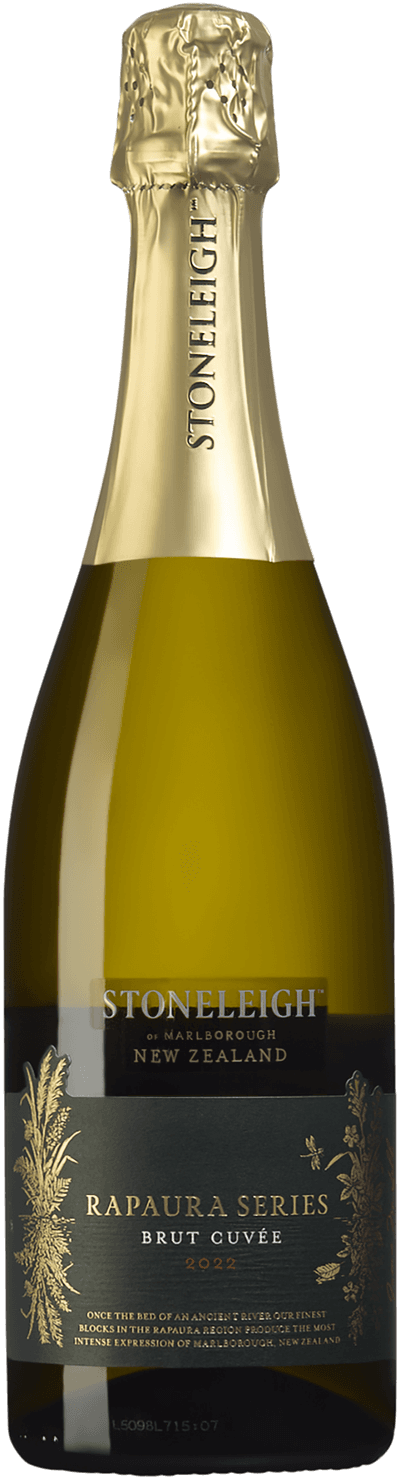 Stoneleigh Rapaura Series Brut Cuvée