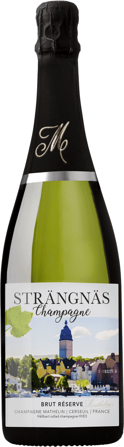 Strängnäs Brut Réserve