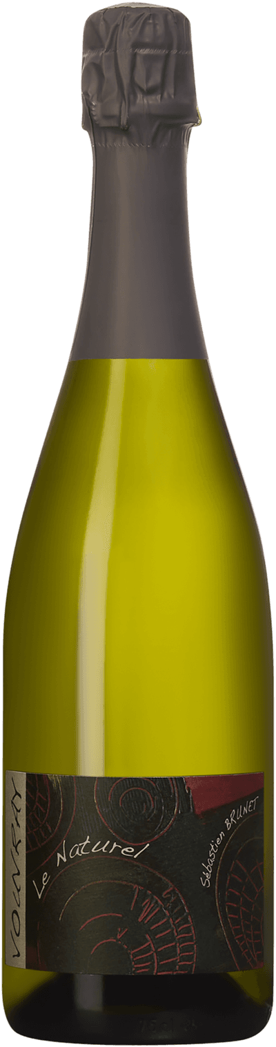 Le Naturel Vouvray Pet Nat