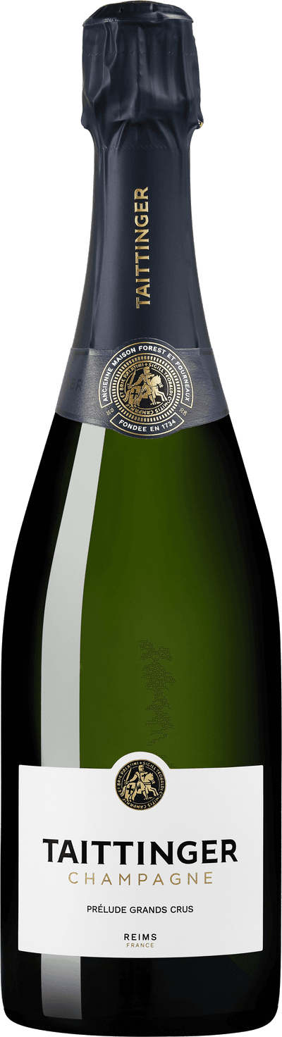 Taittinger Prélude Grands Crus