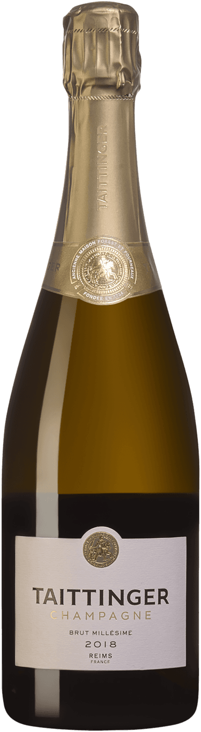 Brut Millésimé