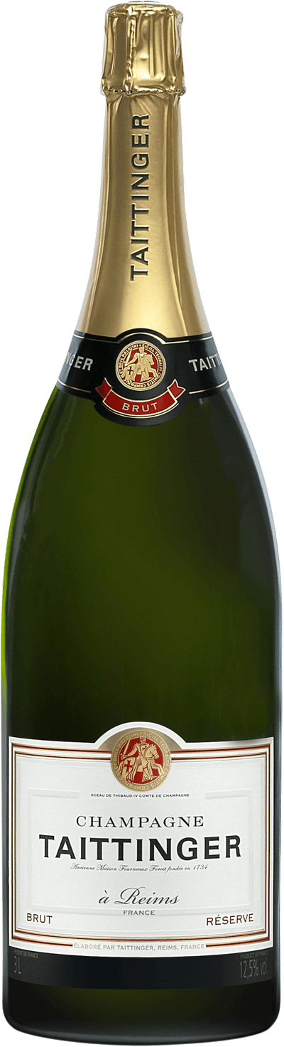 Brut Réserve