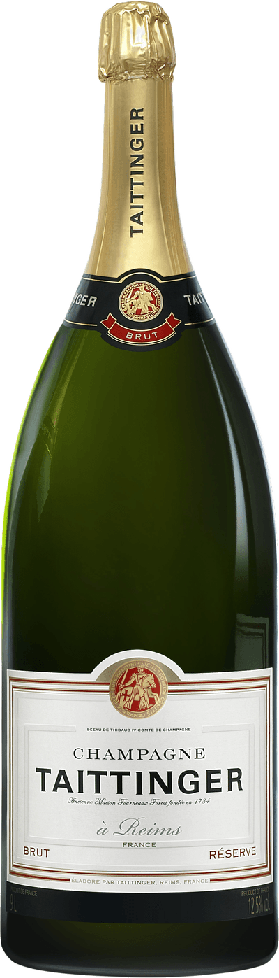 Brut Réserve