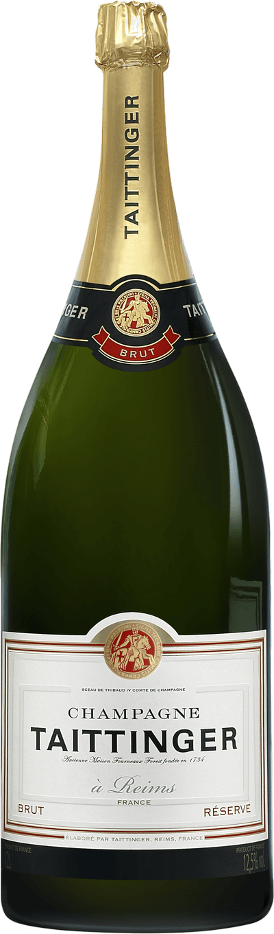 Brut Réserve