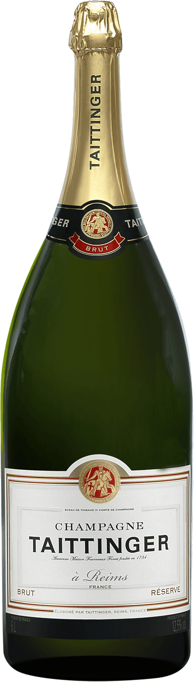 Vinflaske