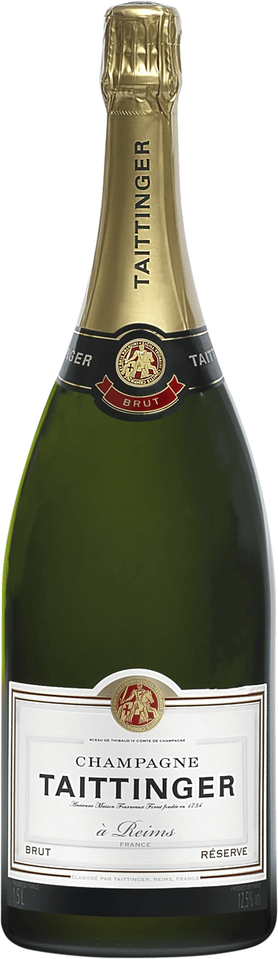 Brut Réserve