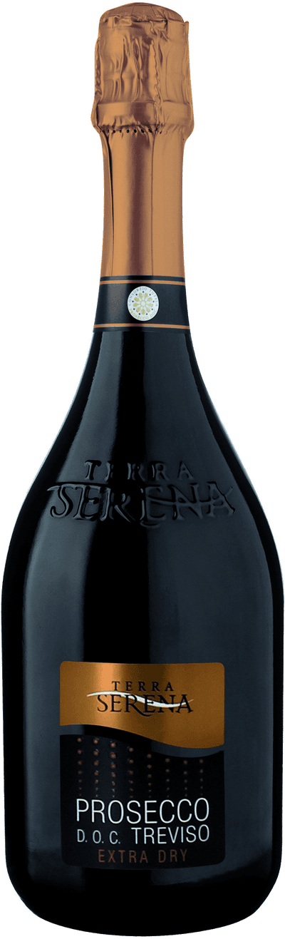 Terra Prosecco Extra Dry
