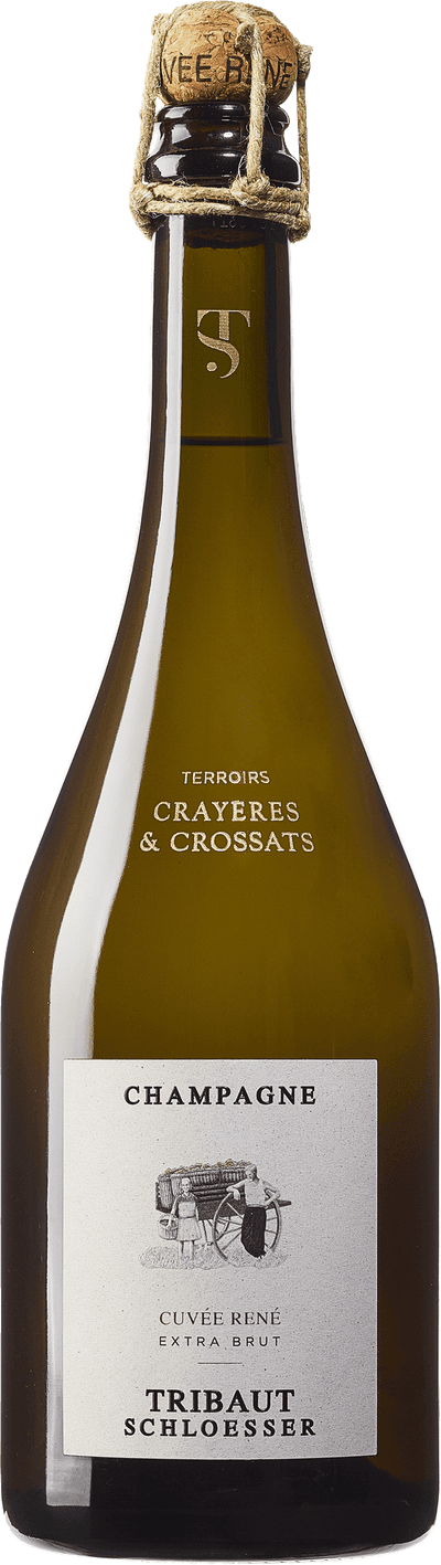 Cuvée René Extra Brut