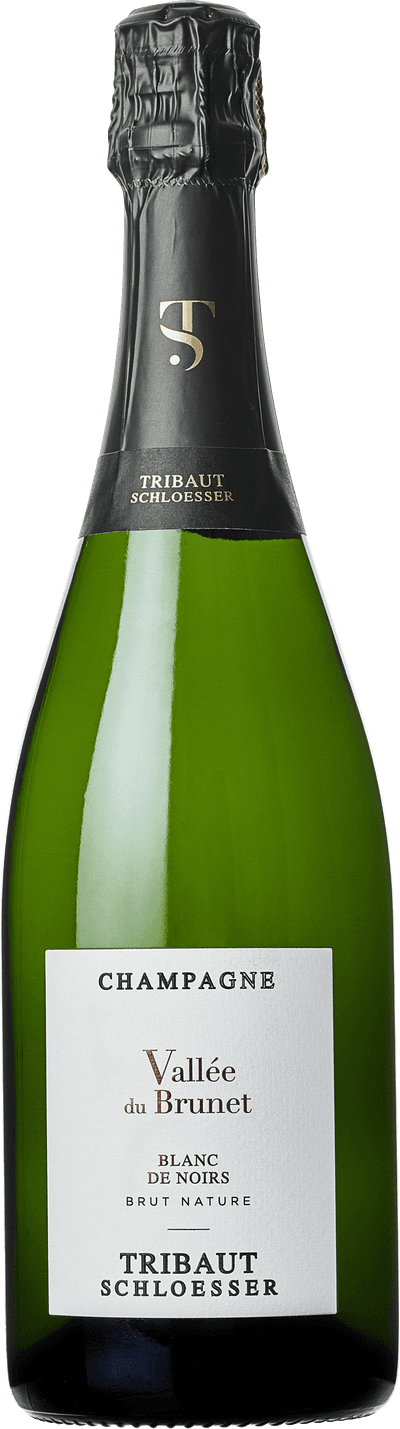 Blanc de Noir Brut Natur