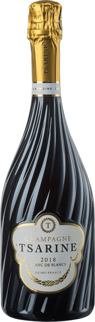 Blanc De Blancs Brut Grand Cru