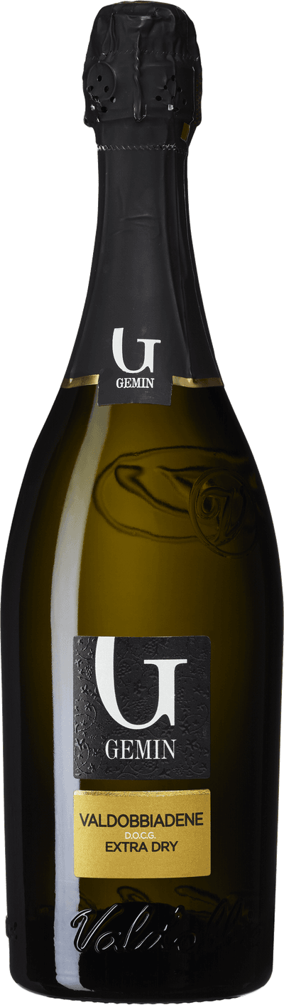 Valdobbiadene Extra Dry Prosecco