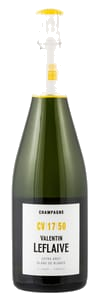 Extra Brut Blanc de Blancs