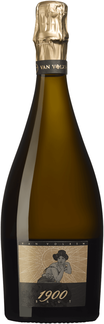 1900 Brut