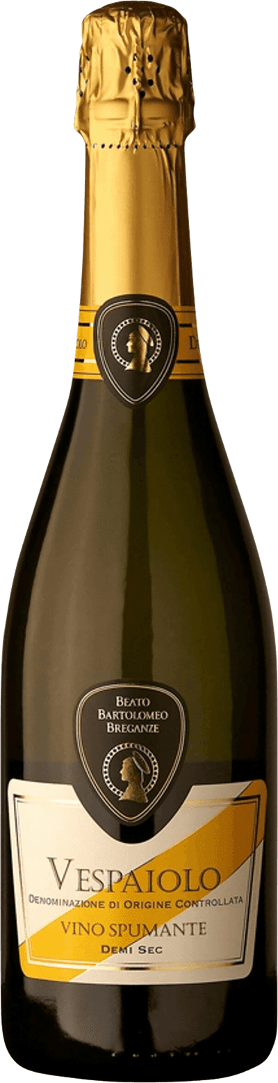 Vespaiolo Spumante Demi Sec