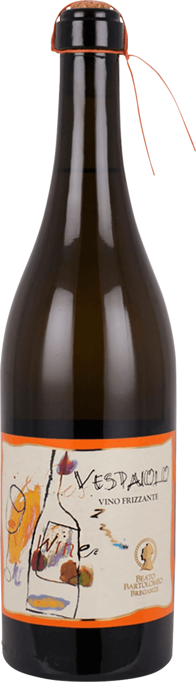 Vespaiolo Frizzante Spago