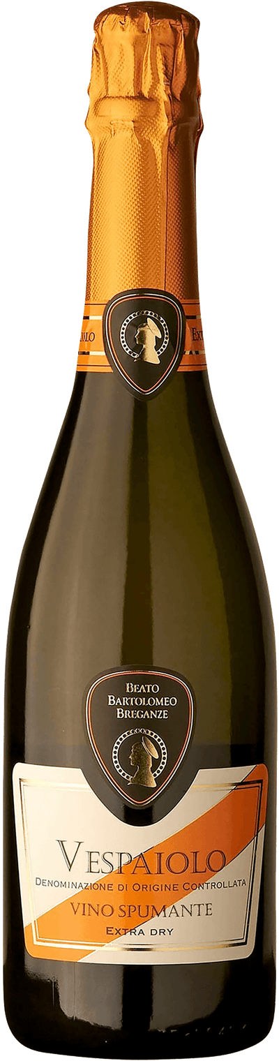 Vespaiolo Spumante Extra Dry