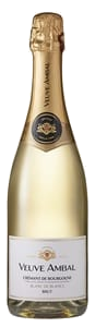 Vinflaske