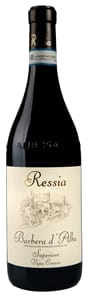 Ressia Barbera d'Alba Superiore