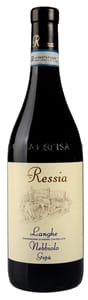 Ressia Gepù Langhe Nebbiolo