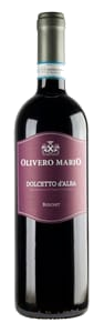 Olivero Mario Buschet Dolcetto d'Alba