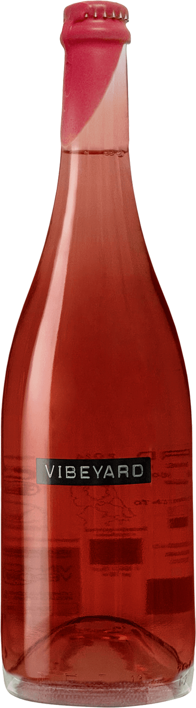 Pet Nat Rosé